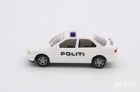 Ford Mondeo 'Politi' (1)