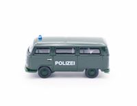 VW T2 'Polizei' bus