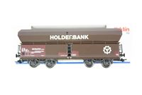 Märklin 4691 SBB godsvogn "HOLDERBANK" (1)
