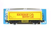 Märklin 4420 DB godsvogn "EICHHOF BIER"
