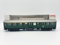 Märklin 4131 DB passagervogn 1. / 2. kl.