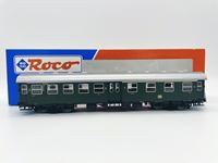 Roco 45243 DB passagervogn 1./2. kl.