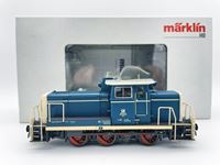 Märklin 37639 DB V261 diesellokomotiv 'Post' DIGITAL med TELEX
