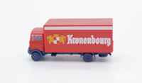 Mercedes lastvogn 'Kronenbourg'