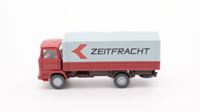 Mercedes lastvogn 'Zeitfracht'