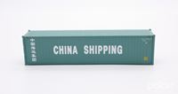 Container 40 fod 'China Shipping'