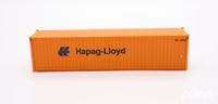 Container 40 fod 'Hapag-Lloyd'