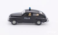 Volvo PV544 'Polis' (1)