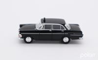 Opel Rekord P2 Limousine 'Taxi'