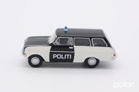 Opel Kadett A 'Politi' (2)