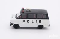 Ford Transit 2 'Polis'