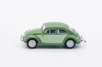 VW Boble 1300, grøn