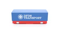 Roco veksellad 'DFDS Transport'