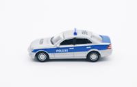 Mercedes Benz E 220 'Polizei'