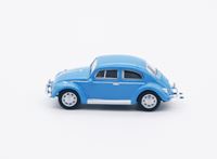 VW Boble 1300, lyseblå