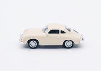 Porsche 356A, beige (3)