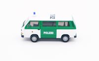 VW T3 'Polizei'
