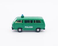 VW T3 'Polizei' (1)