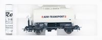 Roco 47783 SJ Zes tankvogn 'ADR Transport'