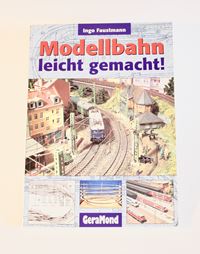 Geramond - Modellbahn leicht gemacht